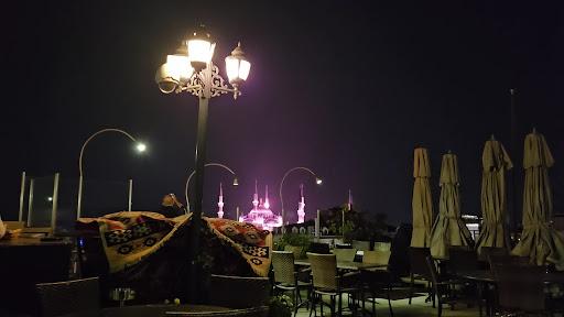 Panoramic Restaurant fotoğraf 2