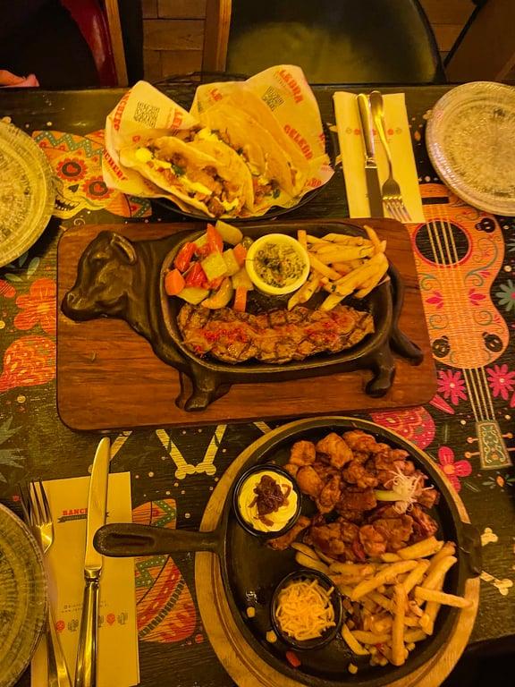 Ranchero Atakule fotoğraf 9