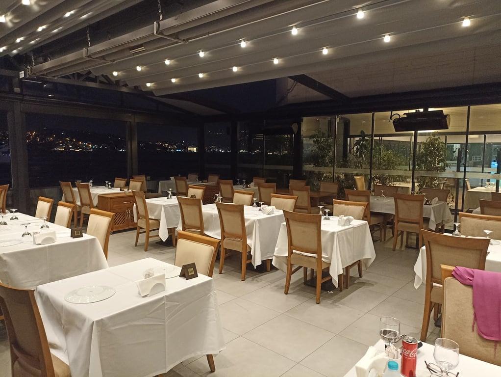 KGM ORTAKÖY LOKALİ (KONAKLAMA YOKTUR) fotoğraf 6