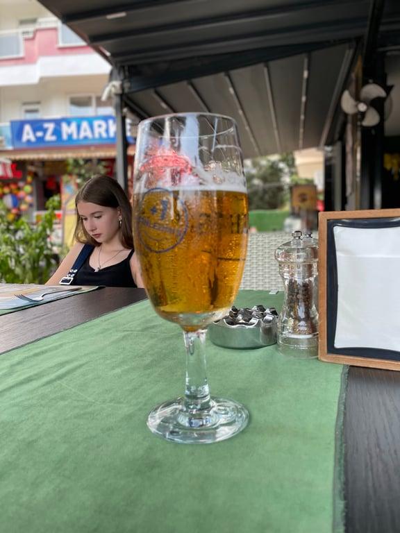 Hasır Restaurant Bar fotoğraf 16