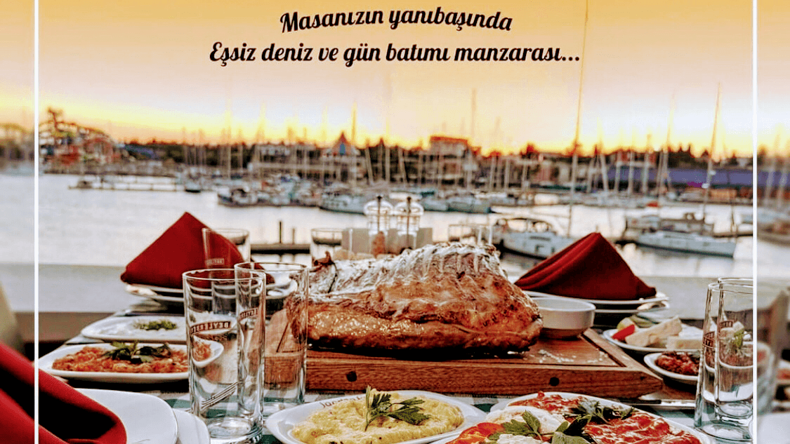 Sandzak Balkan Mutfağı fotoğraf 2