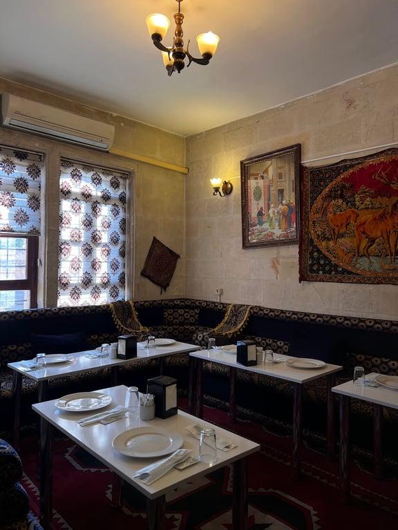 Çardaklı Köşk Sıra Geceleri ve Restaurant fotoğraf 11