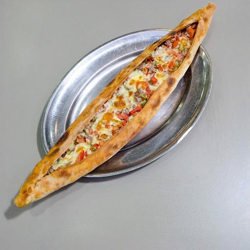 Kuzina Pide Karaköy fotoğraf 7