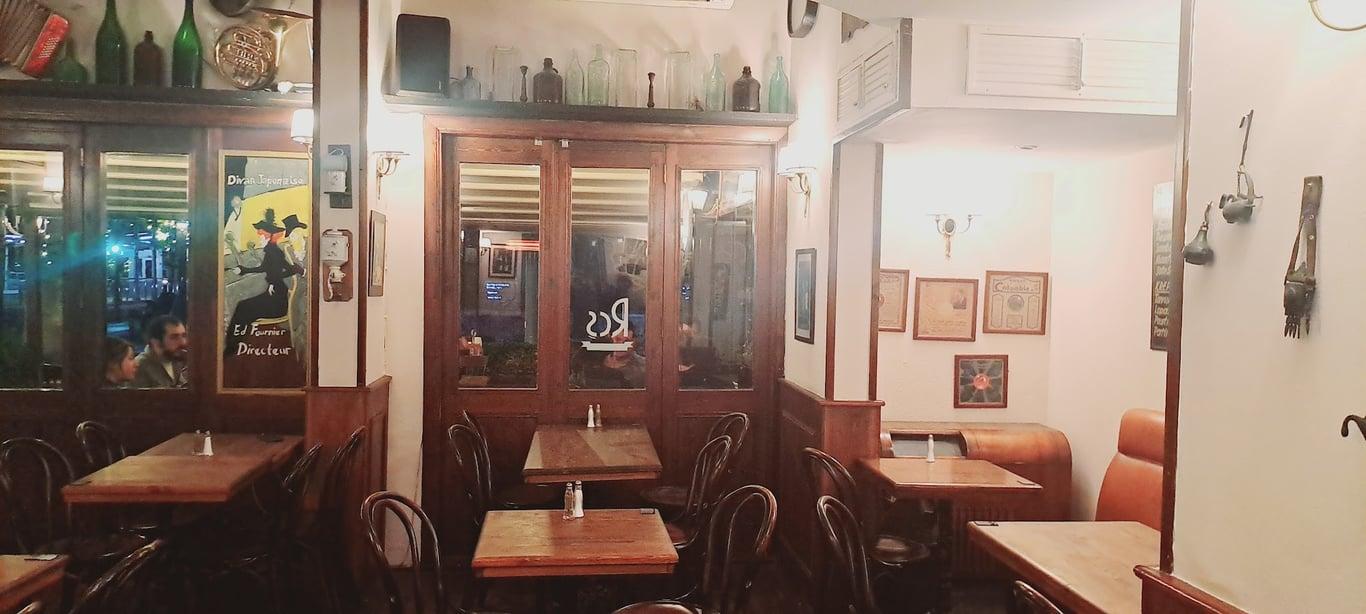 RCS Cafe & Restaurant fotoğraf 3