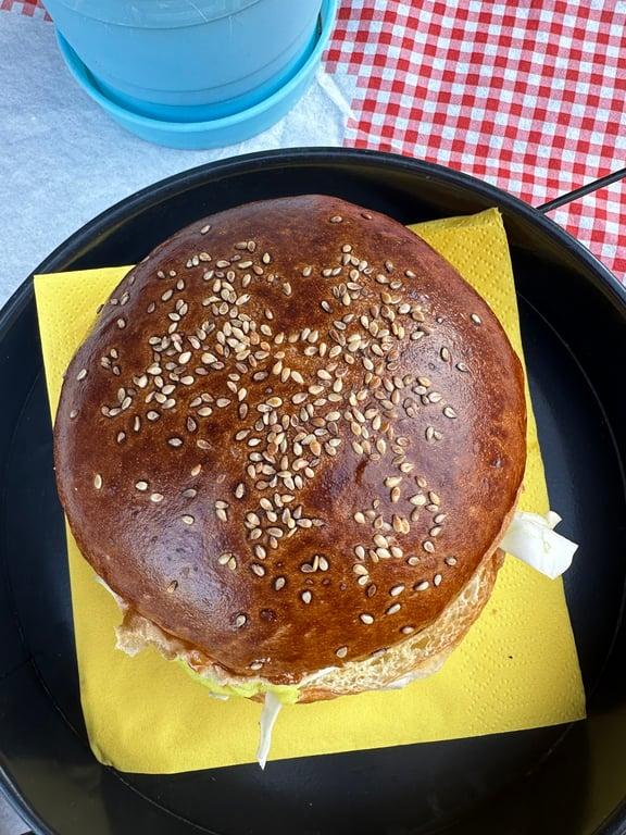 Booby Burger fotoğraf 2