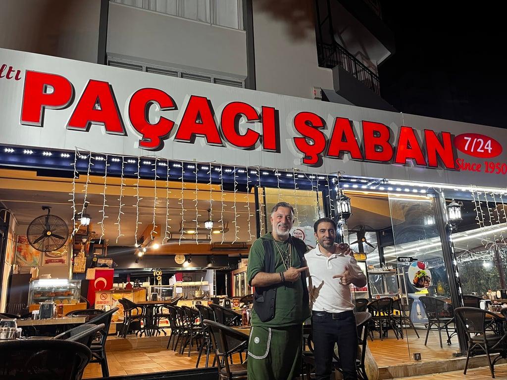 Paçacı Şaban Konyaaltı fotoğraf 6