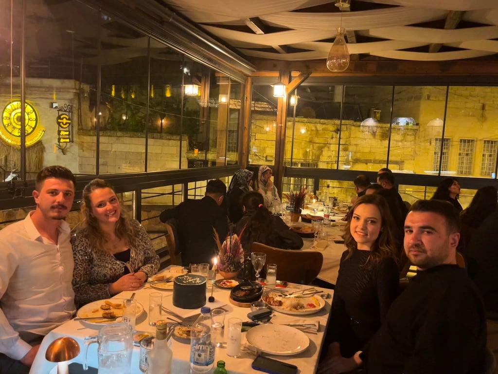 Areni Cappadocia Restaurant fotoğraf 12