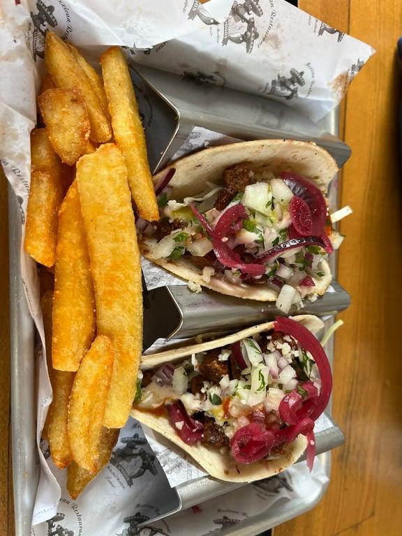 Two Amigos Taco Bornova fotoğraf 7