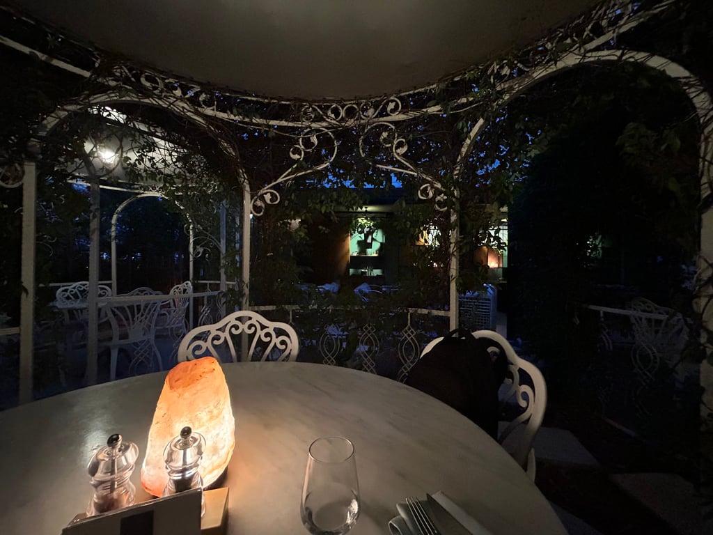 Felicita Restaurant & Bar & Lounge - Güzeloba / Antalya fotoğraf 1