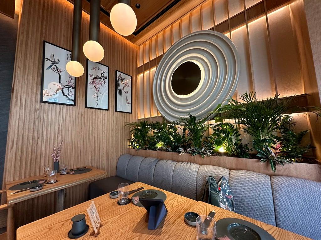Kumiko Sushi & More fotoğraf 8