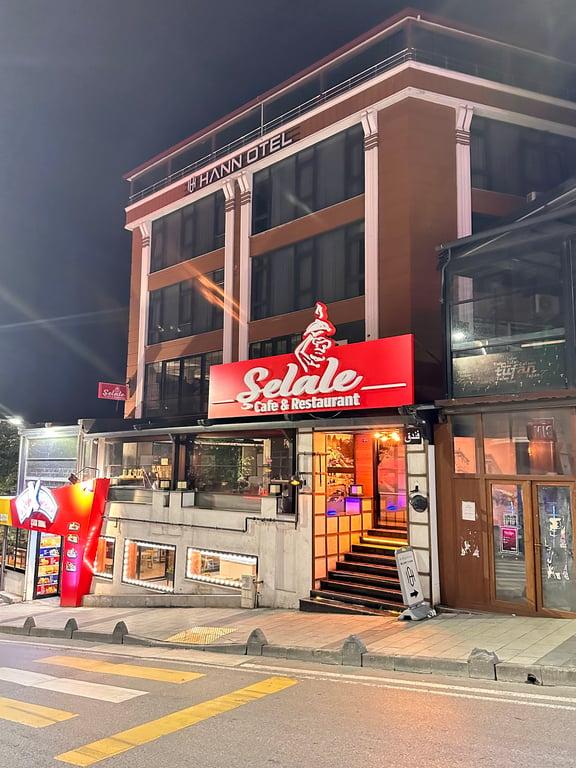 Şelale Restoran fotoğraf 8