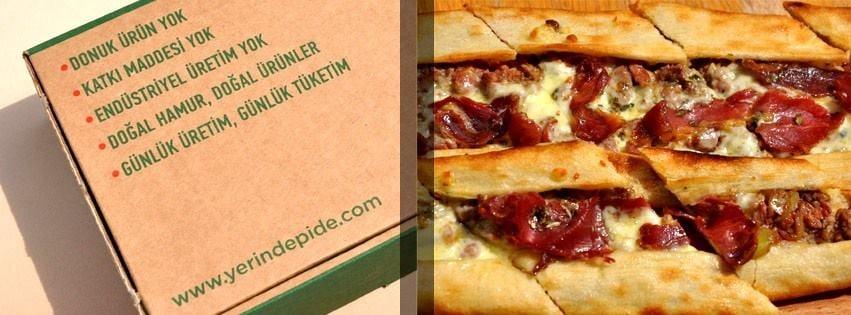 Yerinde Pide fotoğraf 3