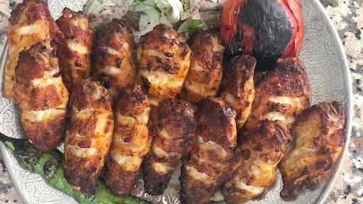Hürmüz Ocakbaşi Kebap Restoran / Alaçatı fotoğraf 1