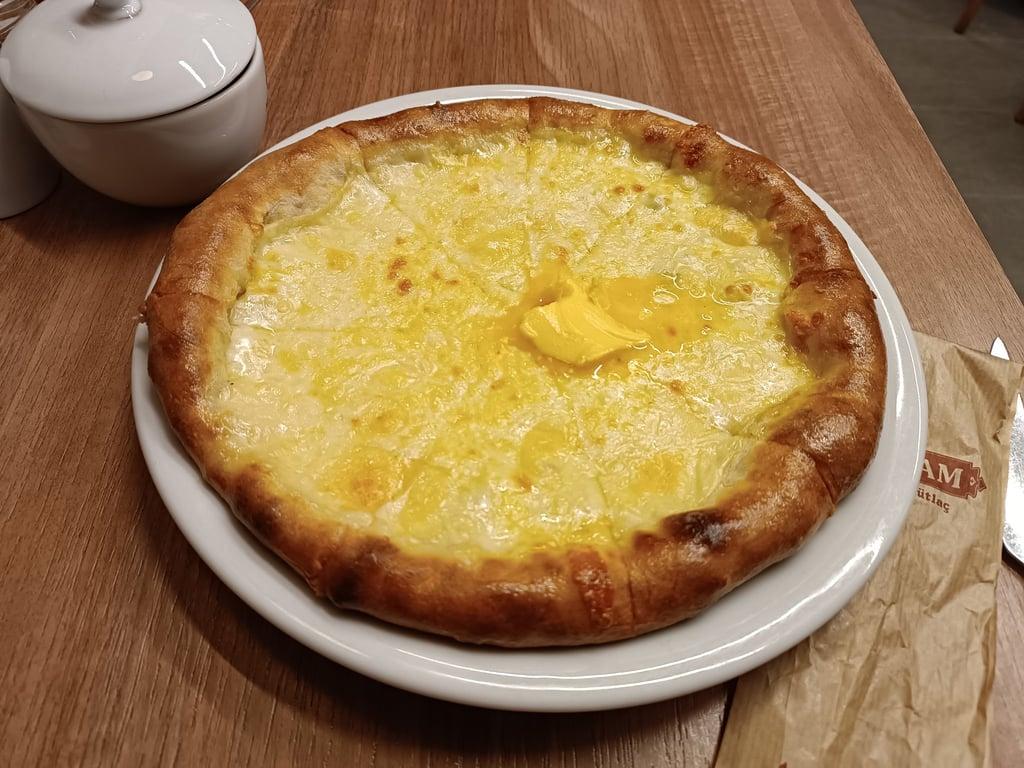 Nizam Pide Taksim fotoğraf 7