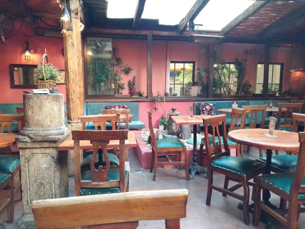 Lâl Cafe Bar fotoğraf 24