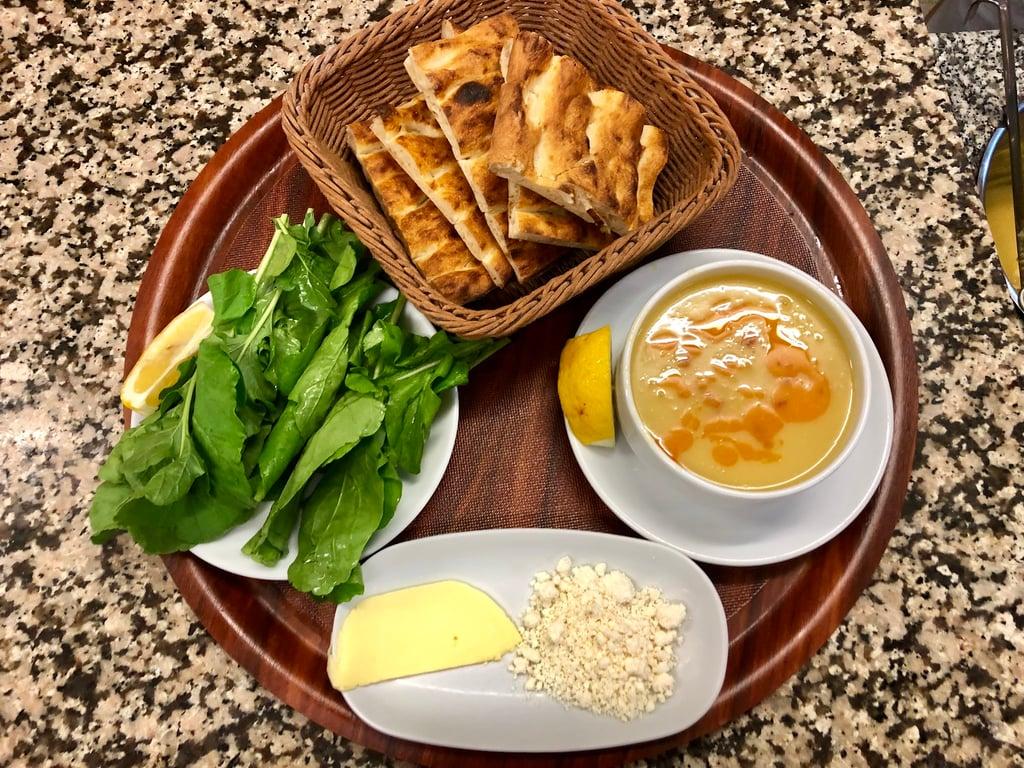 Nefis Pide fotoğraf 3