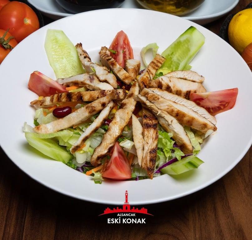 Alsancak Eski Konak Pide Kebap fotoğraf 19