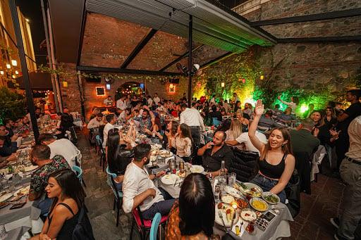 Hadi Karaköy - Yeni Nesil Meyhane fotoğraf 3