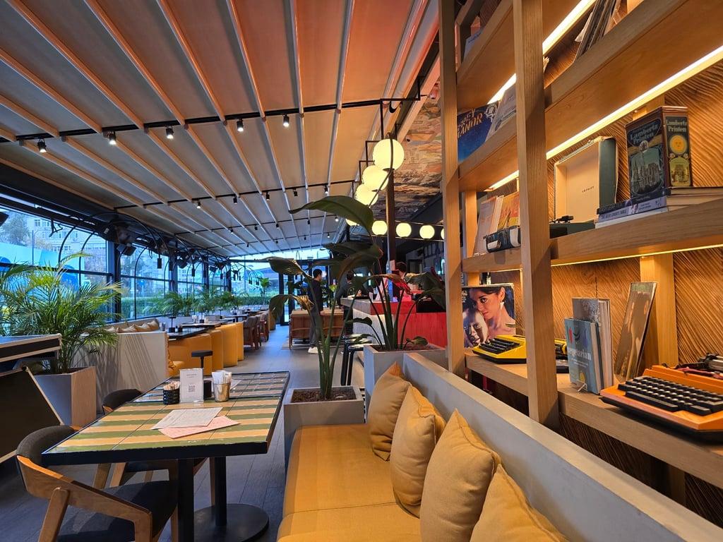 Vakkorama Cafe Akmerkez fotoğraf 4