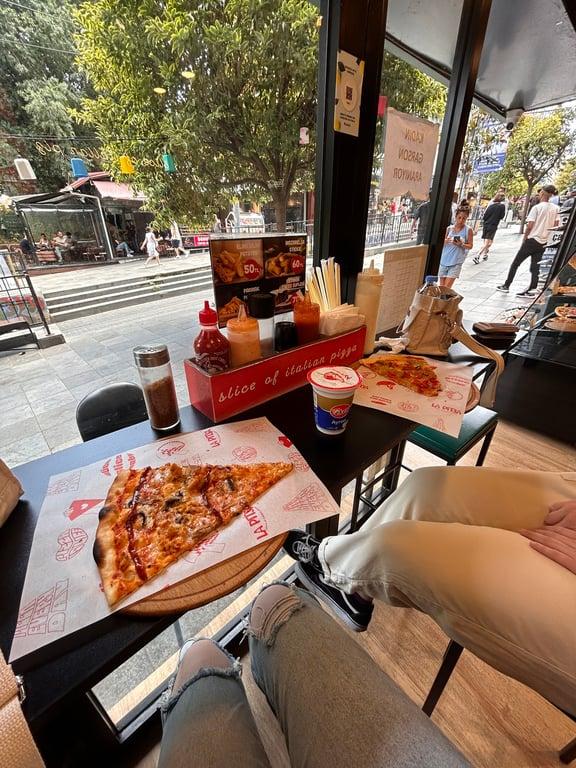 LaPitsa fotoğraf 11