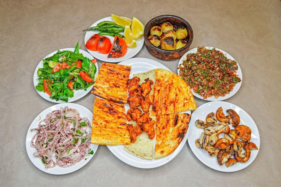 Heyee Kebap fotoğraf 9
