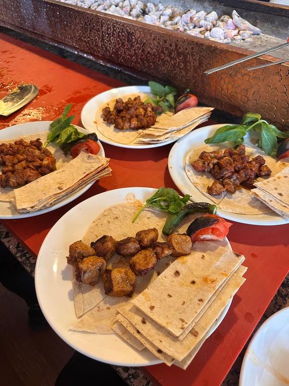 Harbi Adana Ocakbaşı fotoğraf 16