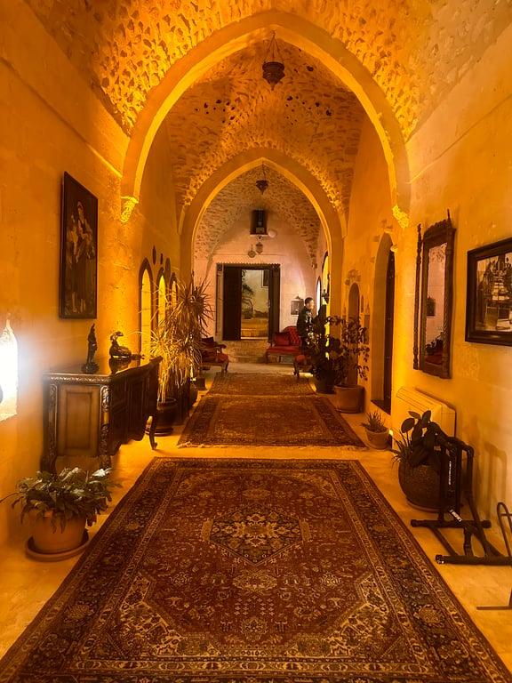 Hamdani Restaurant - Her Akşam Sıra Gecesi fotoğraf 4