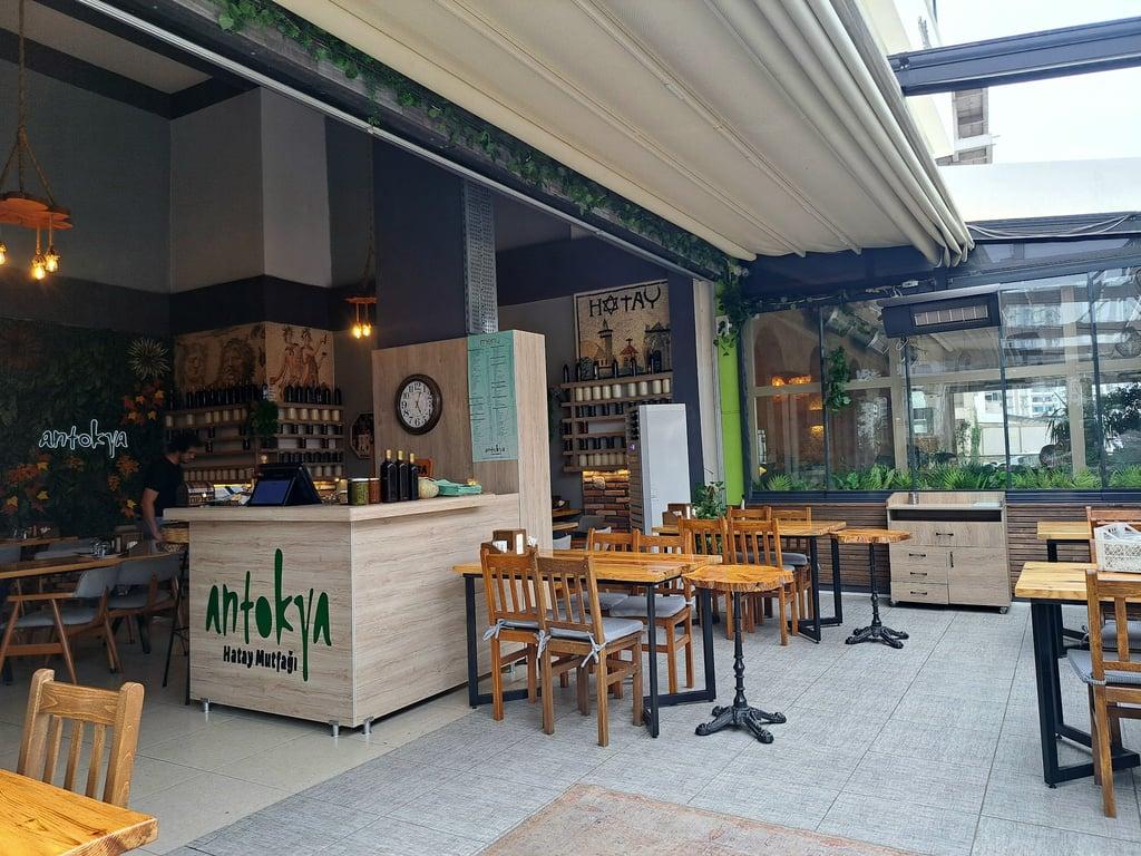 ANTOKYA HATAY MUTFAĞI fotoğraf 12
