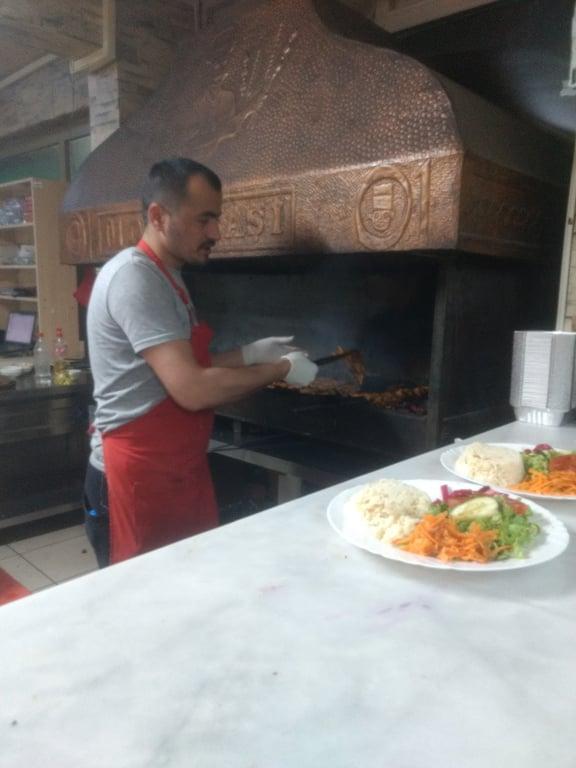 İBİK TAVUK fotoğraf 2