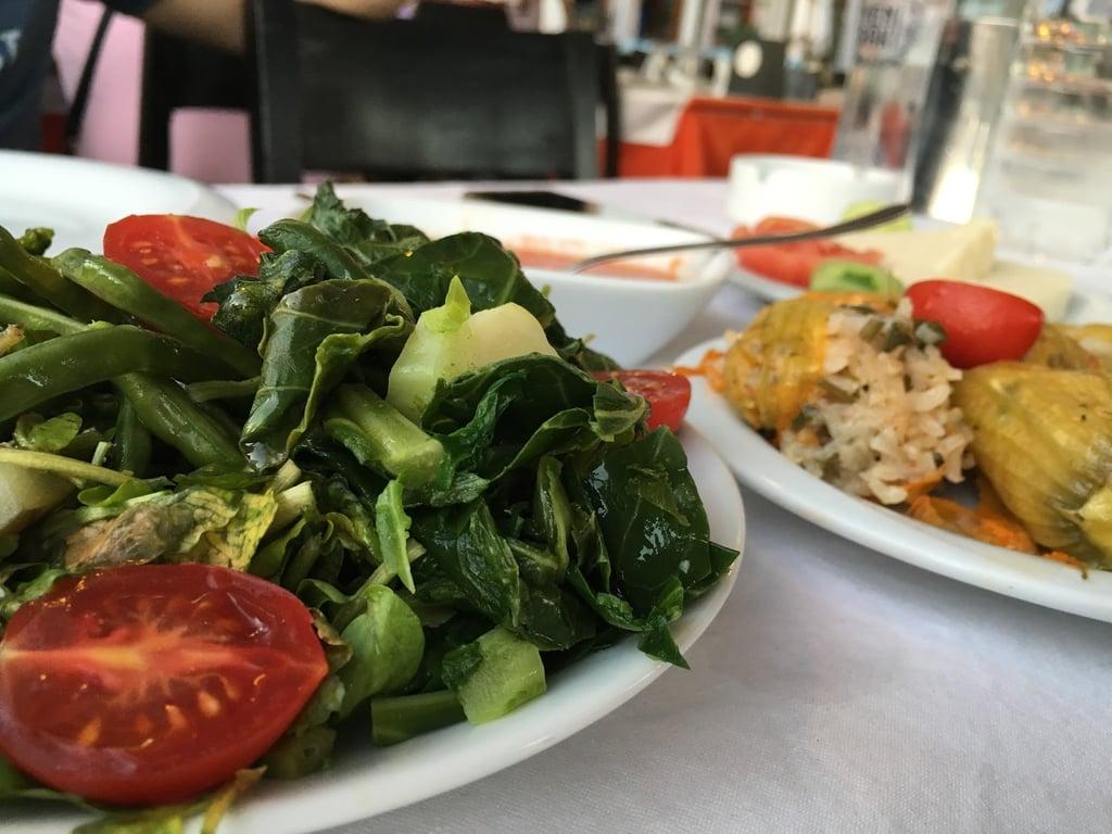 Cunda Deniz Restaurant fotoğraf 3