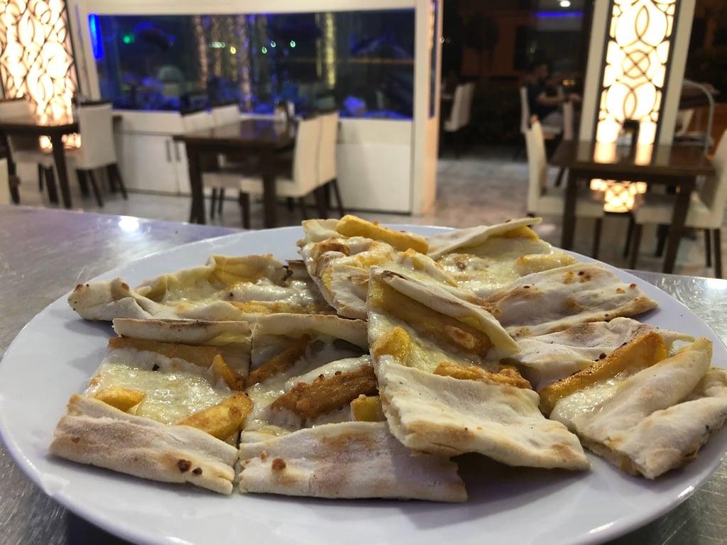 Sarısoy Restaurant fotoğraf 5