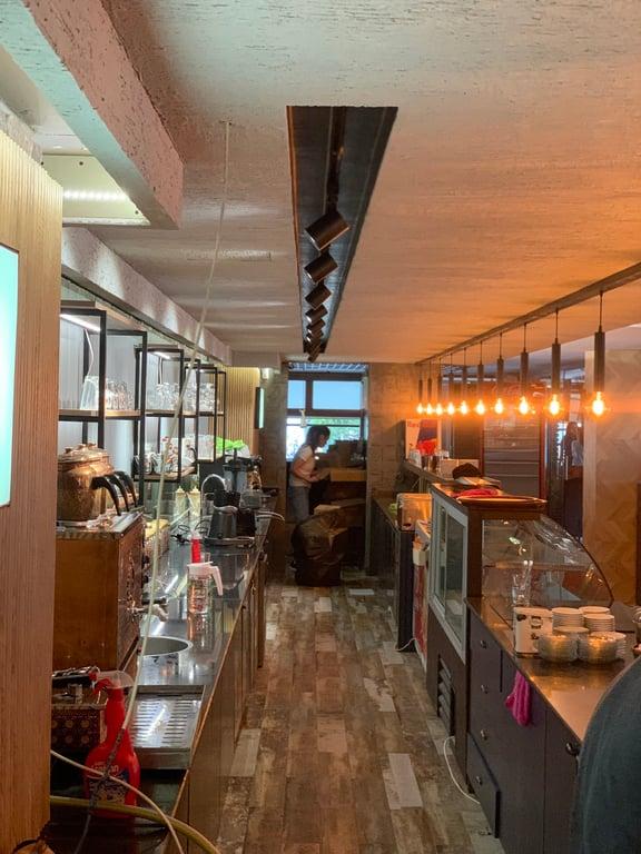 Cafe Mabell fotoğraf 4