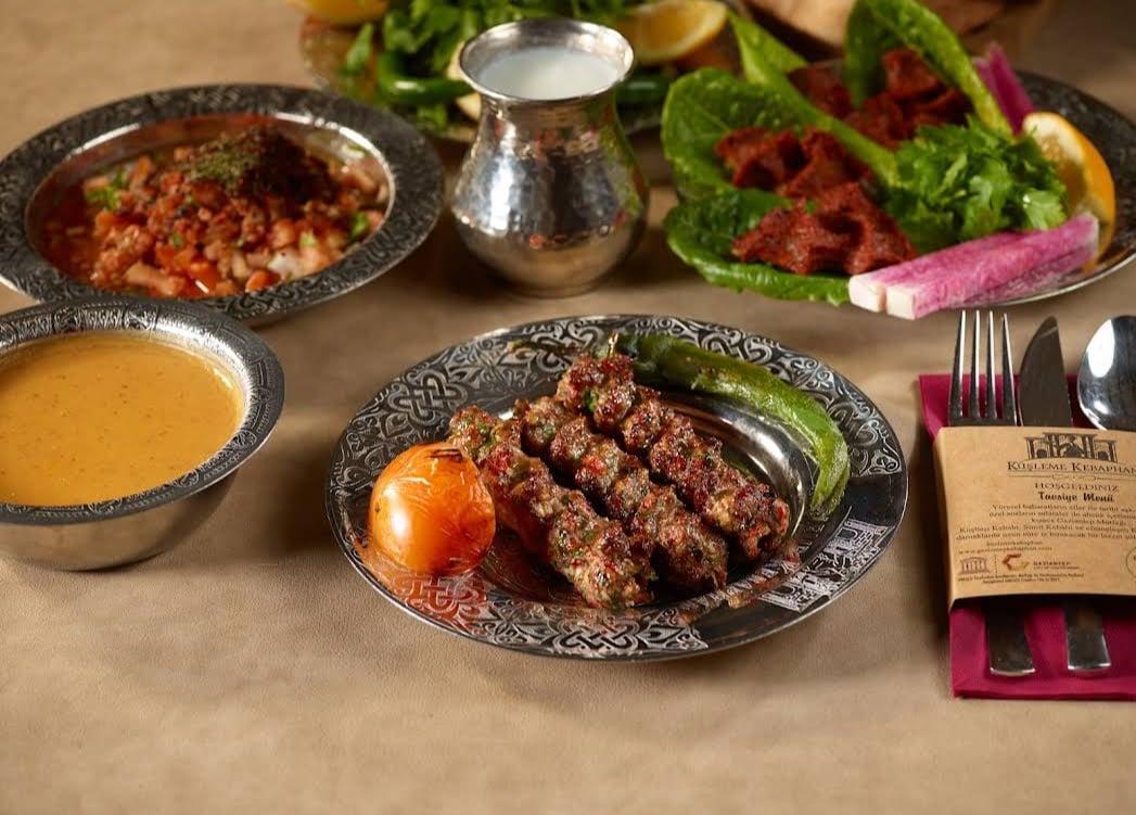 Küşleme Kebaphan fotoğraf 10