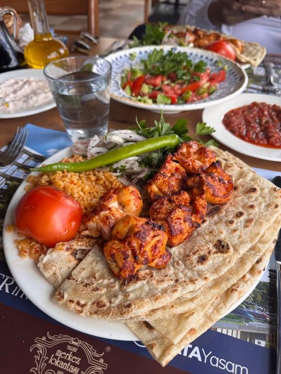 Merkez Lokantası fotoğraf 16