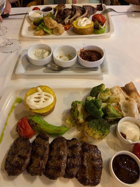 Mahperi Restaurant fotoğraf 19