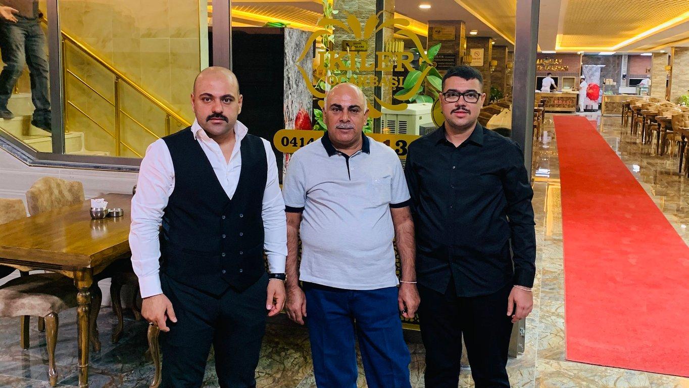 Ikiler Ocakbaşı fotoğraf 12