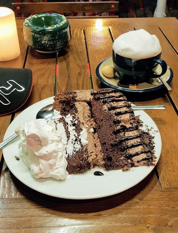 Cafe Anne fotoğraf 8