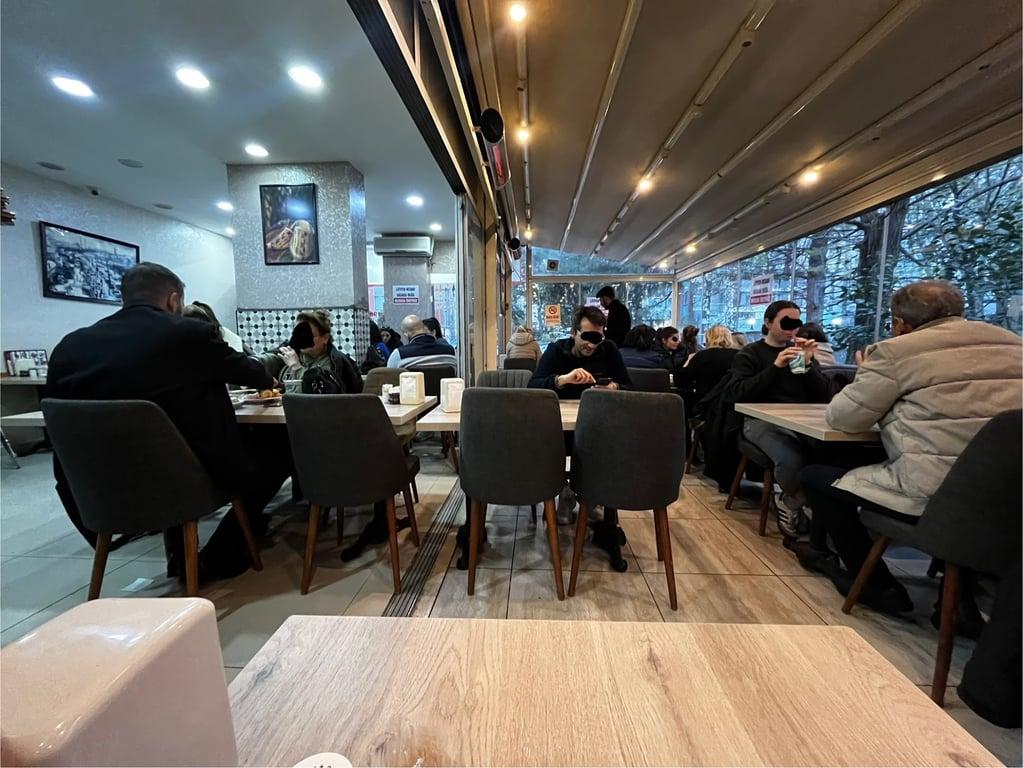 Gaziantep Lahmacun ve Pide Döner Salonu fotoğraf 17