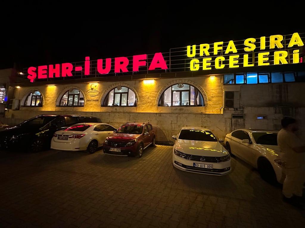 Şehr-i Urfa fotoğraf 16