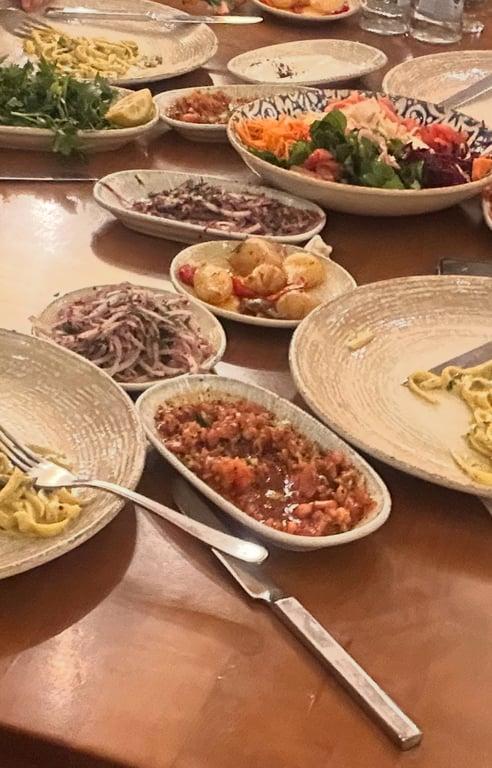 Dede Kebap Steak Kasap fotoğraf 16