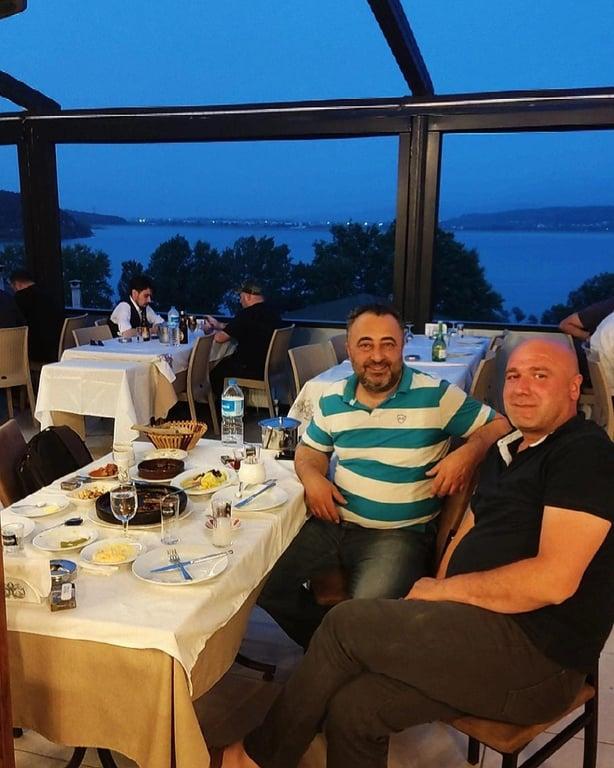 Çeşme Restaurant fotoğraf 2