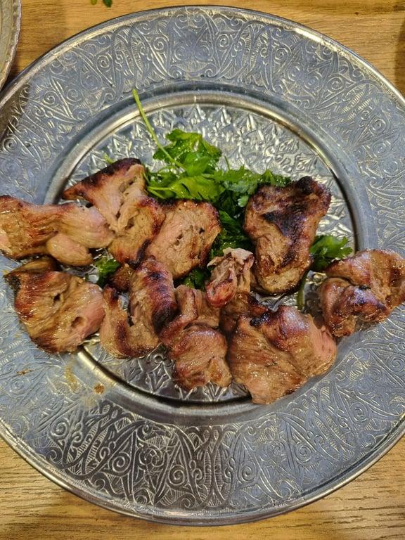 İS’LO kebap fotoğraf 8