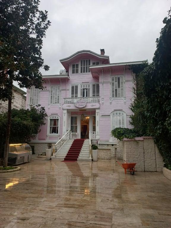 Gül Sultan Yalısı fotoğraf 7