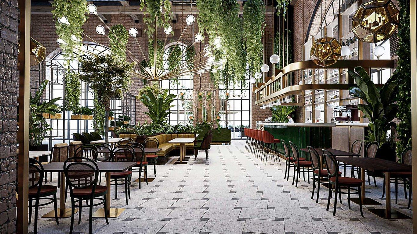 Ferida Restaurant fotoğraf 4