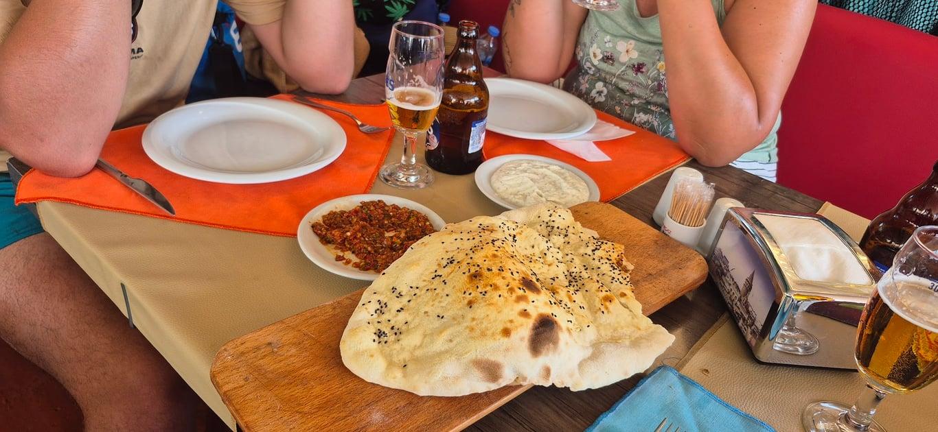 Zorro Restoran fotoğraf 9