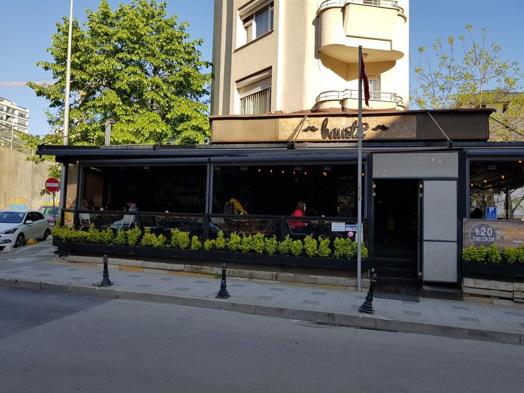 Bausta Suadiye fotoğraf 5