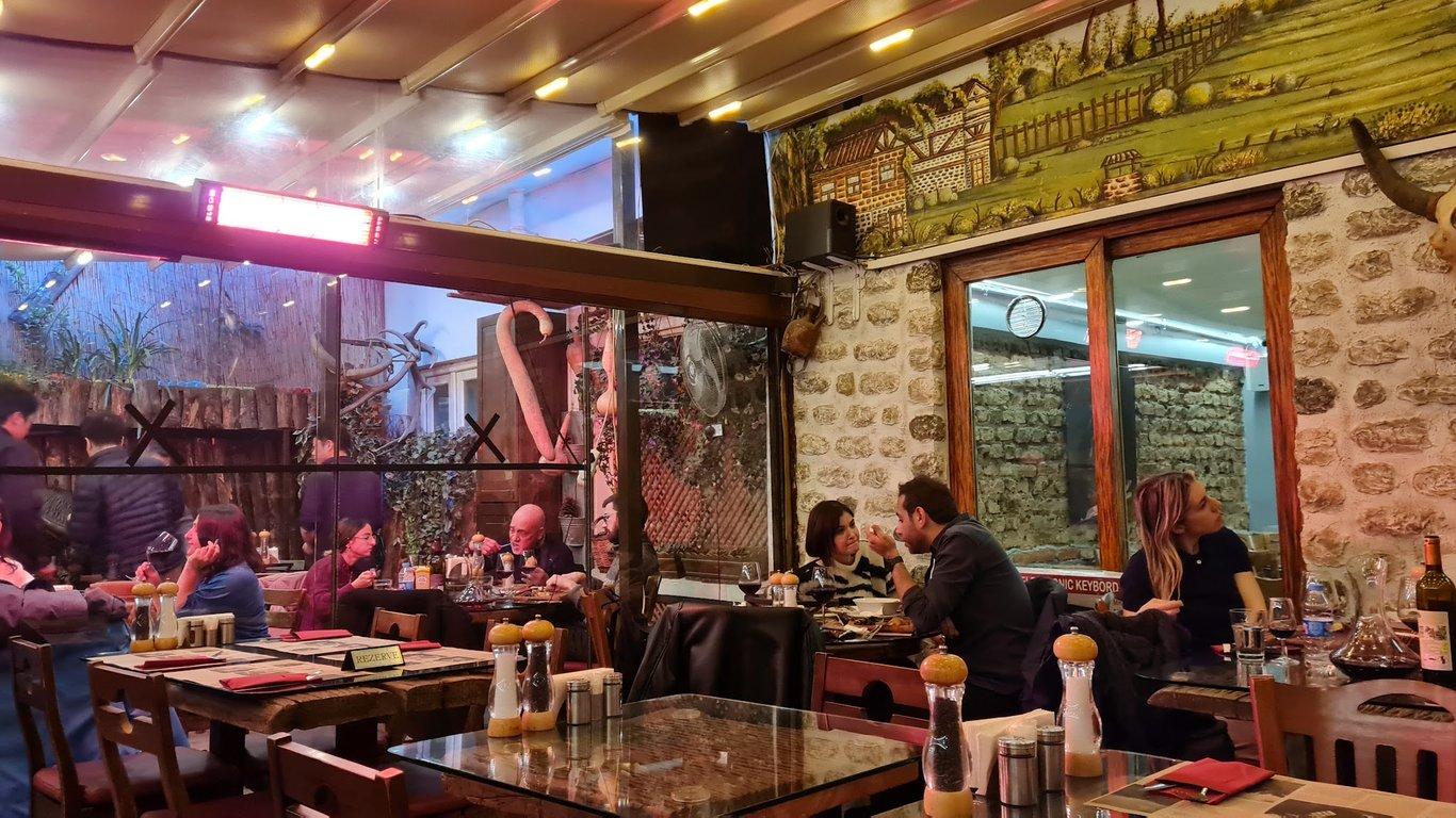 Kasap Dursun Meat & Meet fotoğraf 20