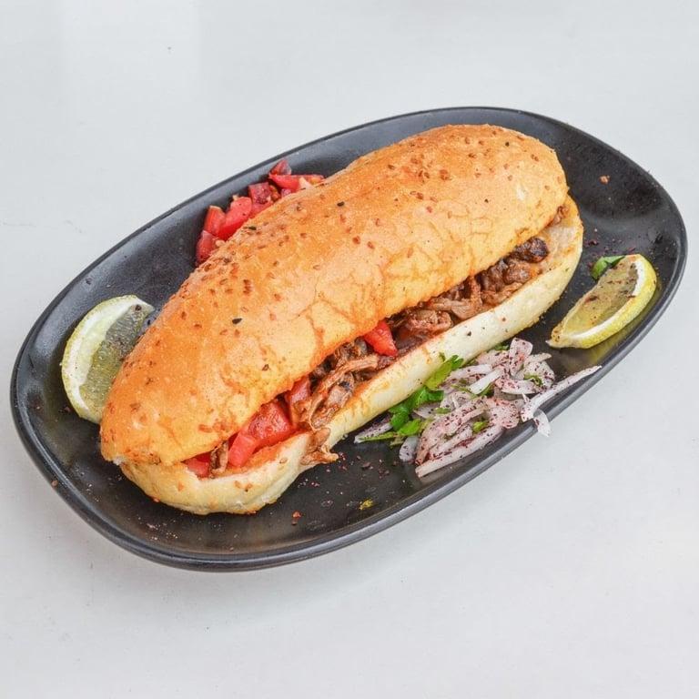 Has Mersin Tantuni fotoğraf 13