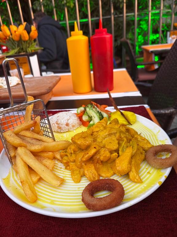 Sherlock Holmes Restaurant Cafe Bar Alanya Turkey fotoğraf 18