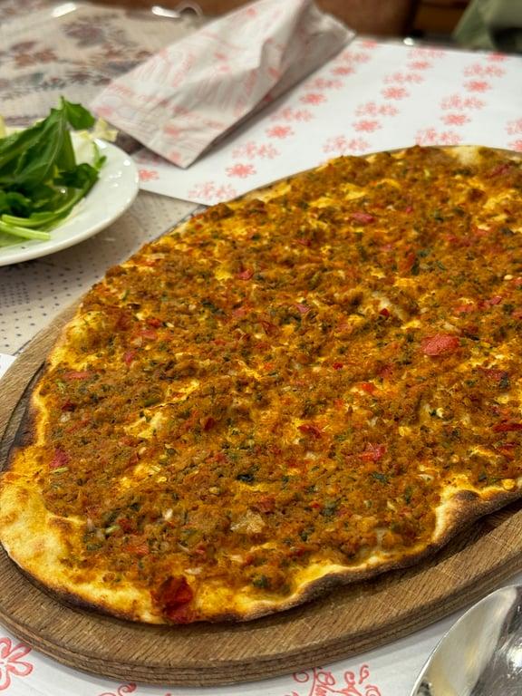 Şişli kebap restaurant fotoğraf 20